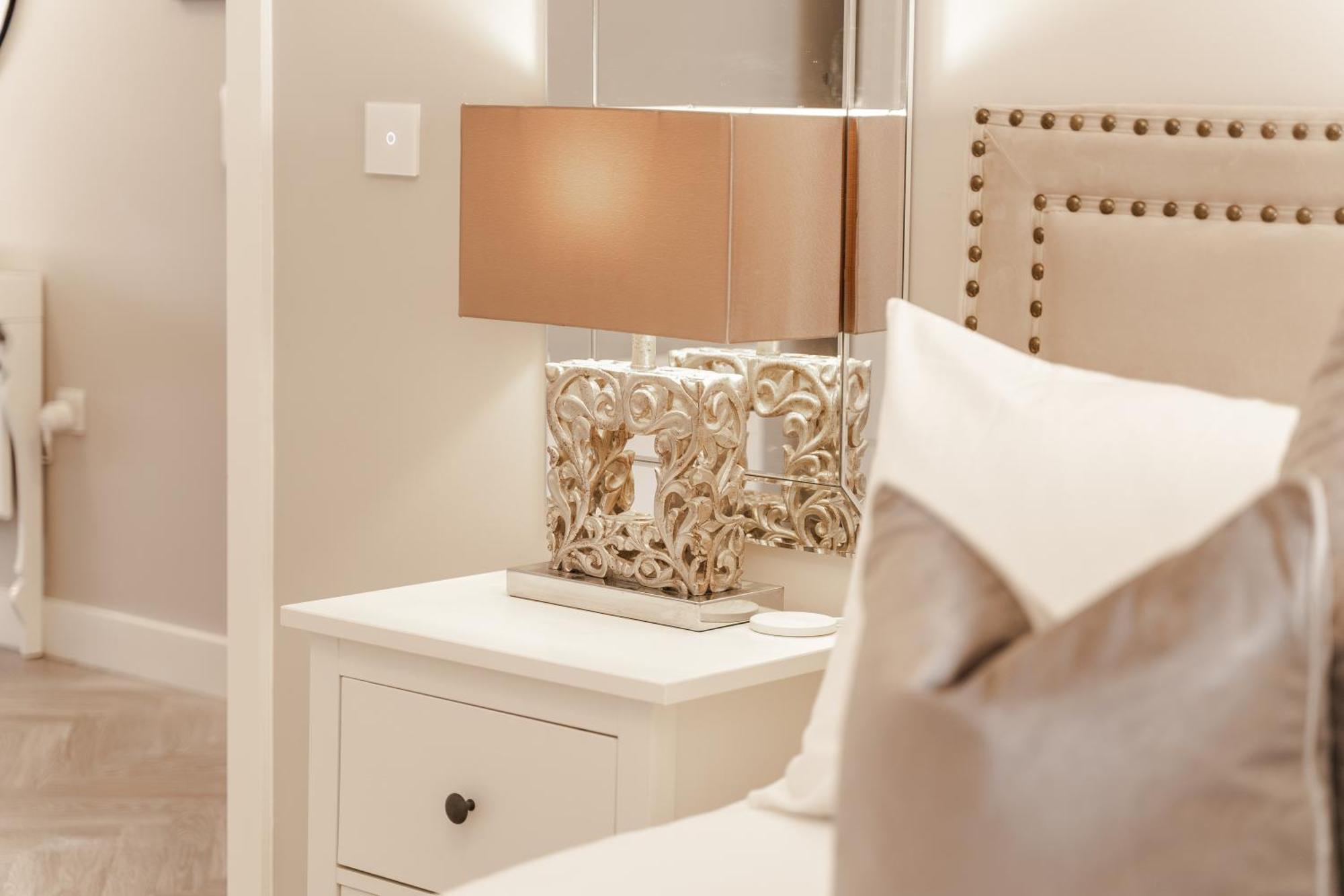 Stylish & Recently Refurbished Chester Apartment - Up To 6 Exterior foto